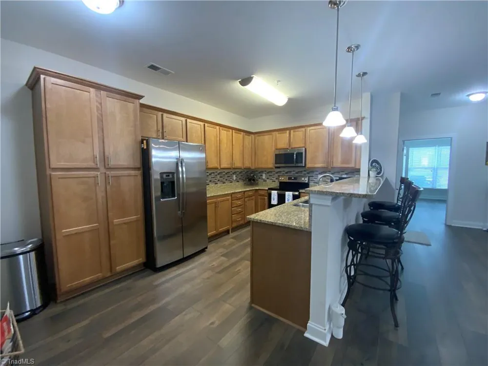 230 S Boyles Street Pilot Mountain, NC 27041