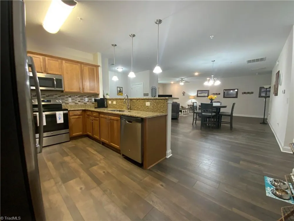 230 S Boyles Street Pilot Mountain, NC 27041