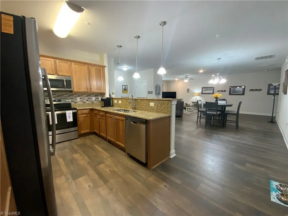 230 S Boyles Street Pilot Mountain, NC 27041