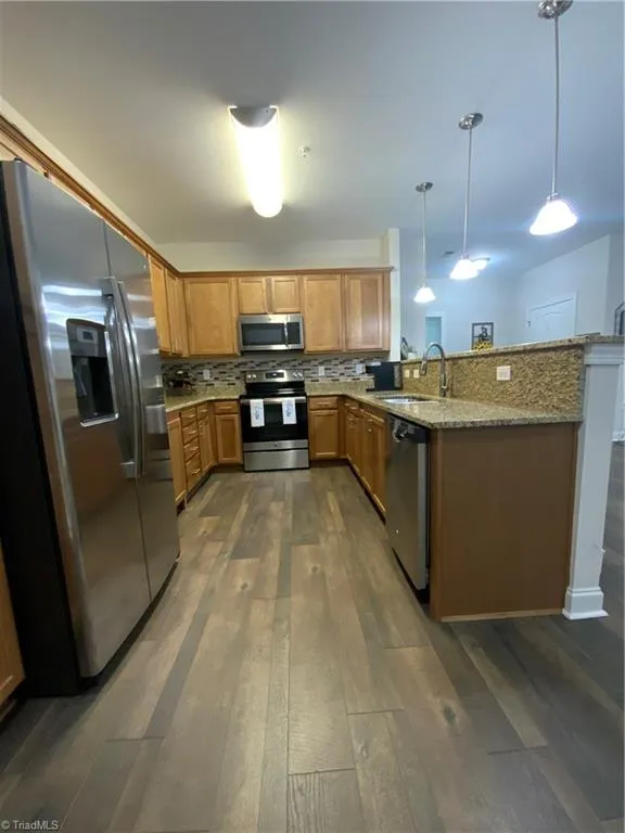 230 S Boyles Street Pilot Mountain, NC 27041