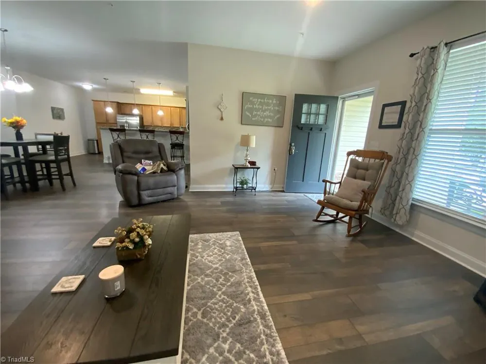 230 S Boyles Street Pilot Mountain, NC 27041