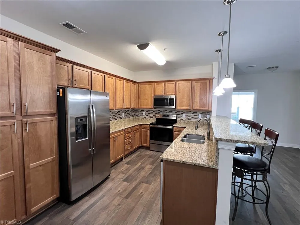 230 S Boyles Street Pilot Mountain, NC 27041