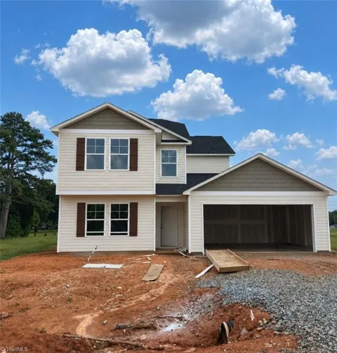 160 Caspian Drive