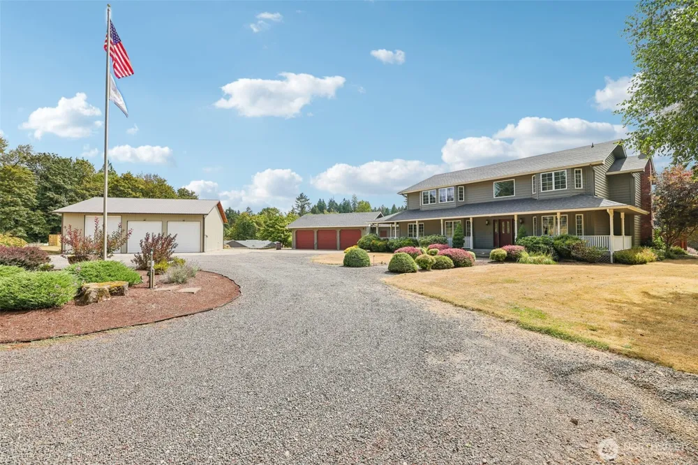146 Snowgoose Drive Woodland, WA 98674