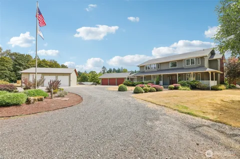 146 Snowgoose Drive