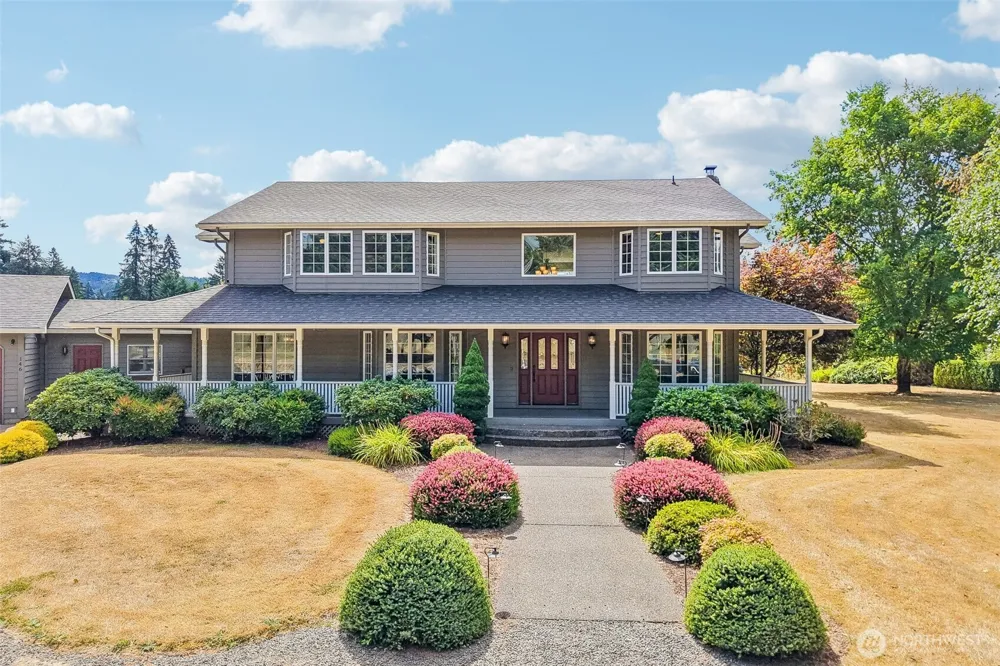 146 Snowgoose Drive Woodland, WA 98674