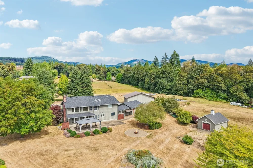 146 Snowgoose Drive Woodland, WA 98674