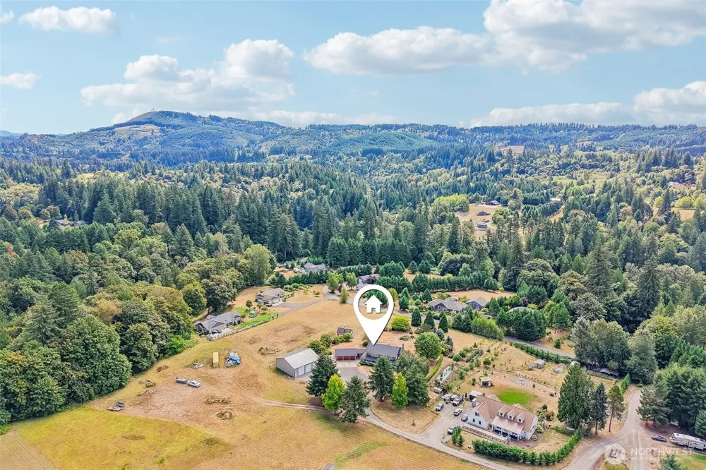146 Snowgoose Drive Woodland, WA 98674