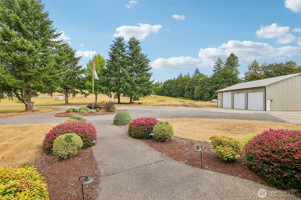 146 Snowgoose Drive Woodland, WA 98674
