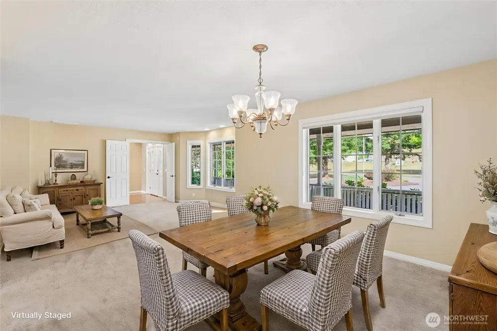 146 Snowgoose Drive Woodland, WA 98674