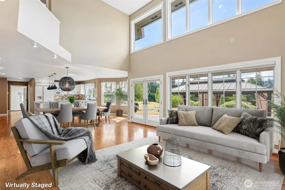 146 Snowgoose Drive Woodland, WA 98674