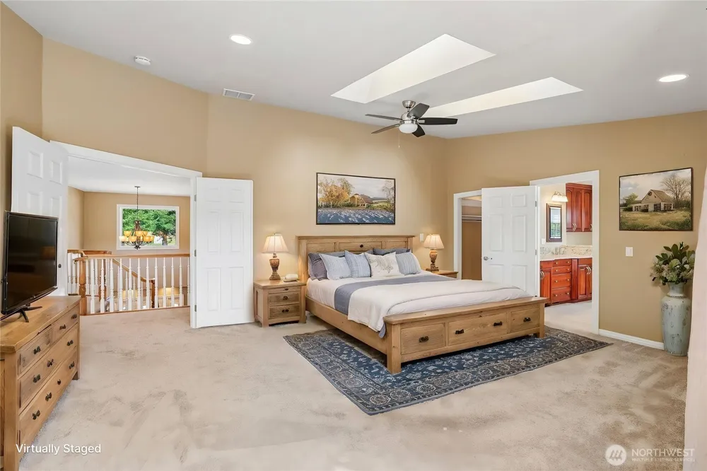 146 Snowgoose Drive Woodland, WA 98674