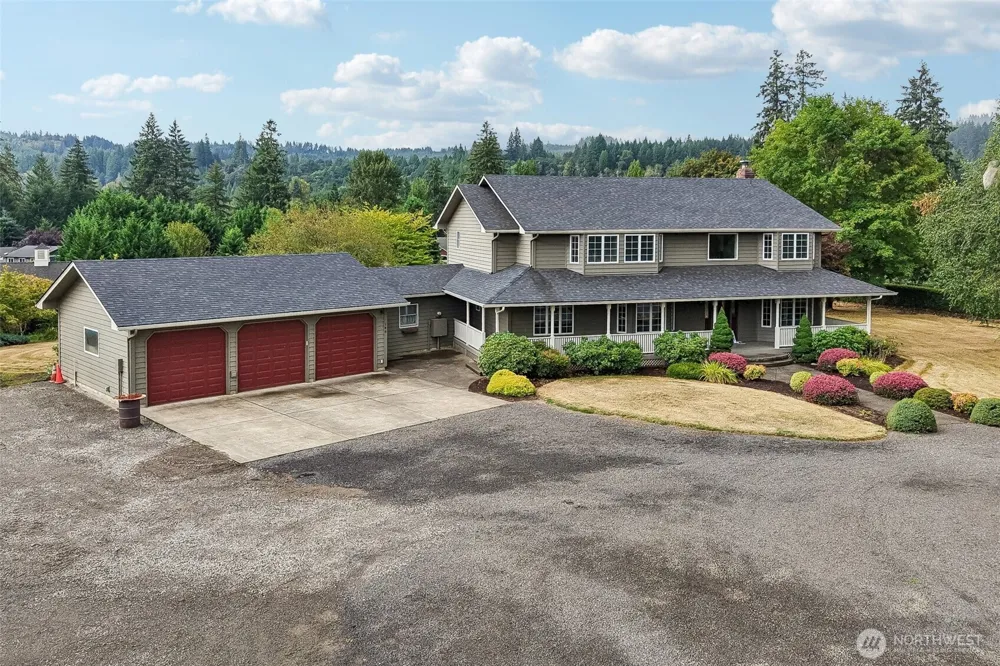 146 Snowgoose Drive Woodland, WA 98674