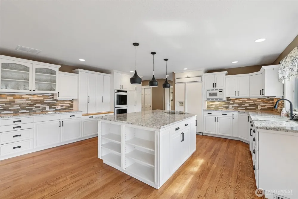 146 Snowgoose Drive Woodland, WA 98674