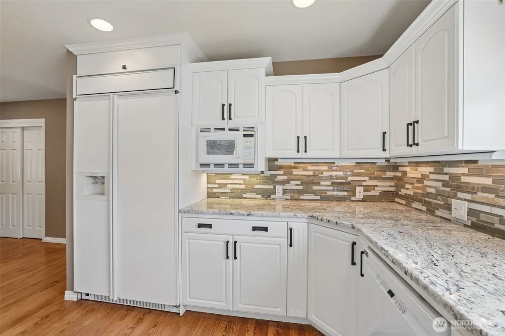 146 Snowgoose Drive Woodland, WA 98674