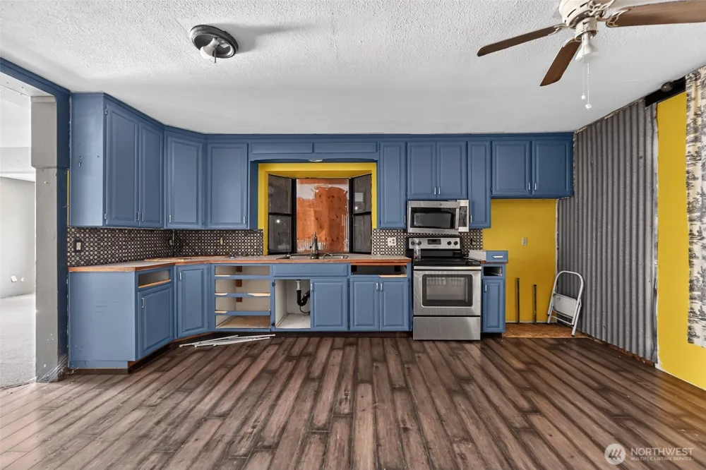 9305 Golden Given Road E Tacoma, WA 98445
