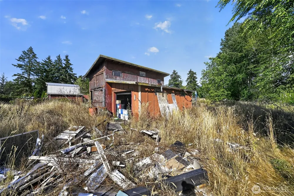 9305 Golden Given Road E Tacoma, WA 98445