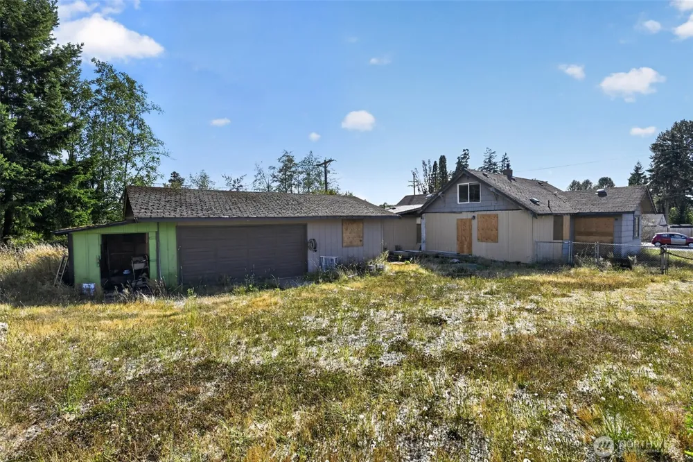 9305 Golden Given Road E Tacoma, WA 98445