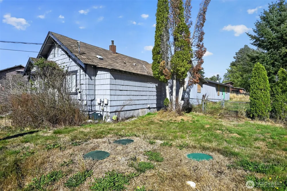 9305 Golden Given Road E Tacoma, WA 98445