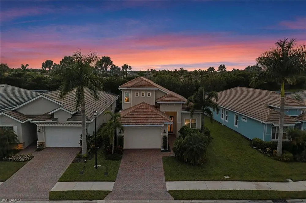 14540 Stern Way Naples, FL 34114