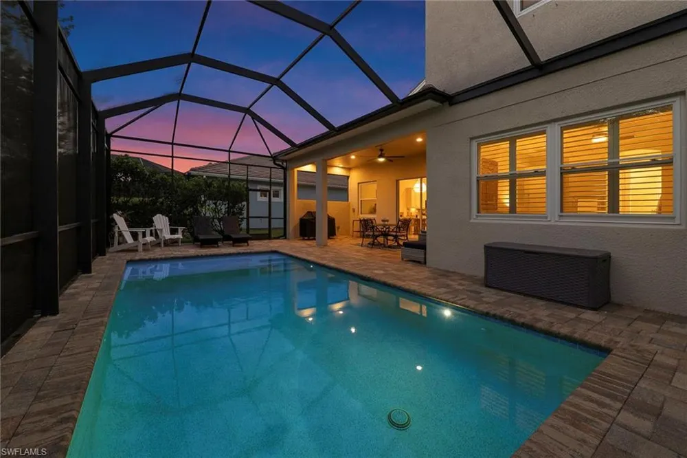 14540 Stern Way Naples, FL 34114