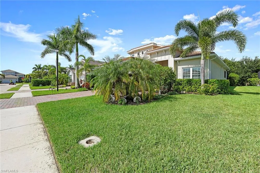 14540 Stern Way Naples, FL 34114