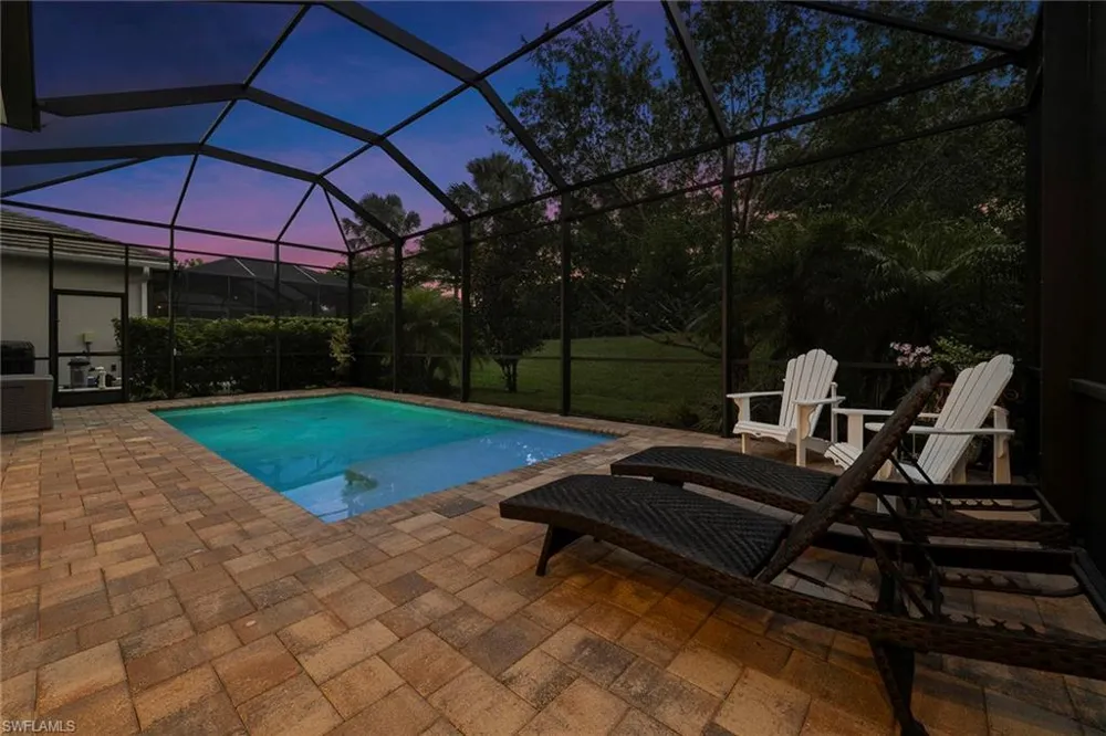 14540 Stern Way Naples, FL 34114