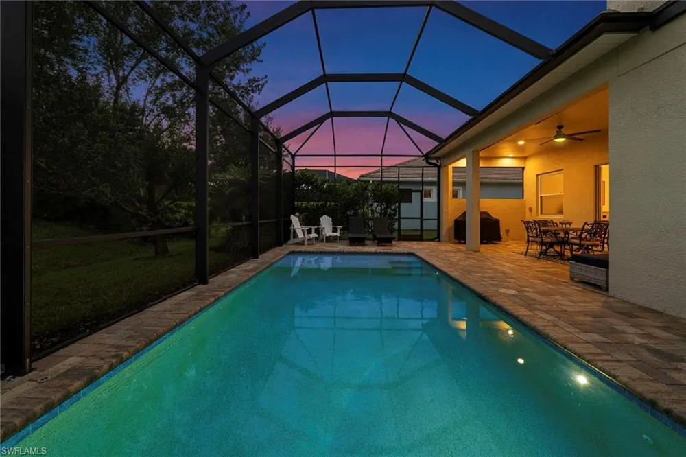 14540 Stern Way Naples, FL 34114