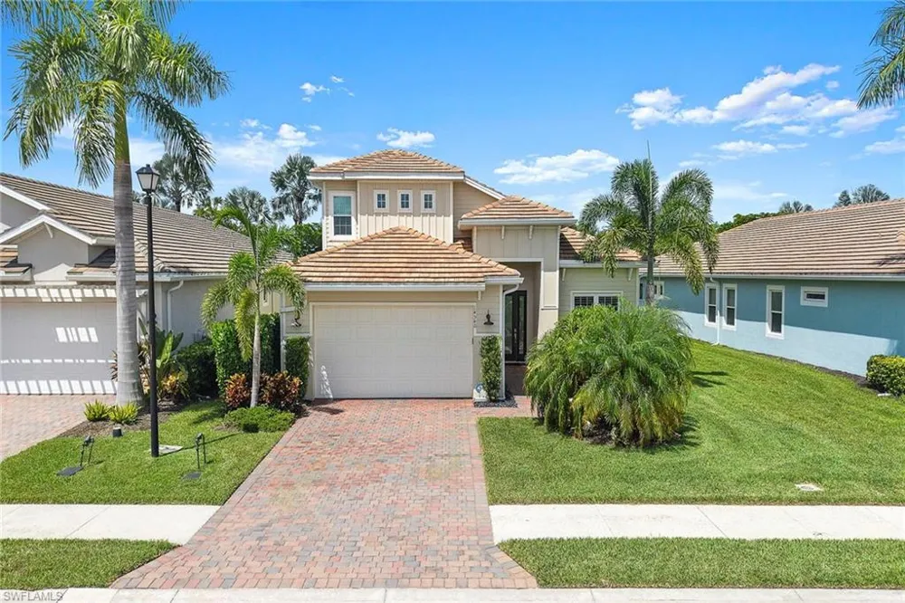 14540 Stern Way Naples, FL 34114