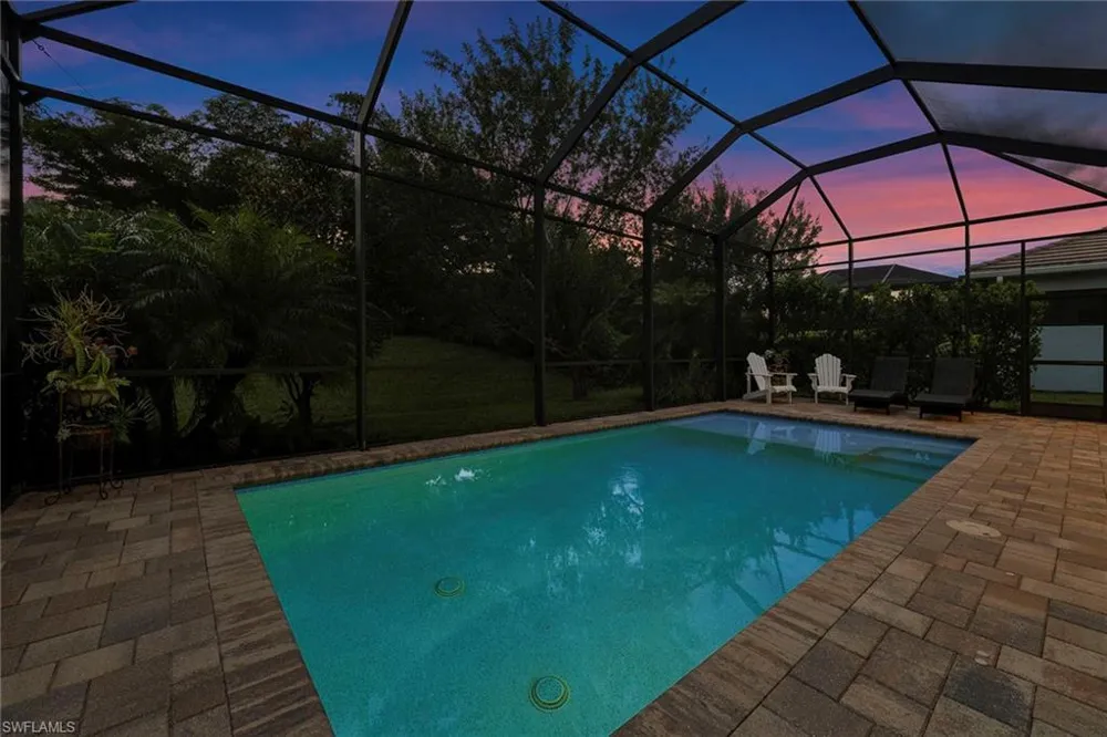 14540 Stern Way Naples, FL 34114