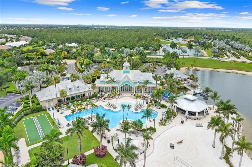 14540 Stern Way Naples, FL 34114