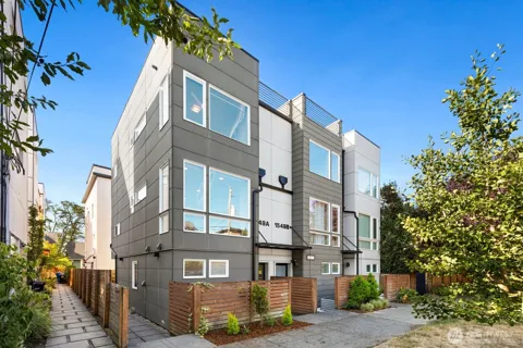 1549 NW 61st Street #A