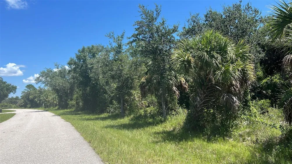 7262 RIVERTON CIRCLE Port Charlotte, FL 33981