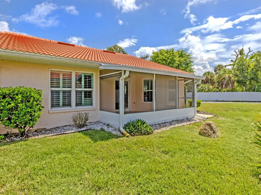 621 MARCUS STREET #41 Venice, FL 34285