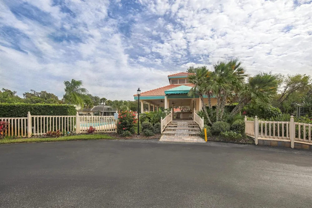 621 MARCUS STREET #41 Venice, FL 34285