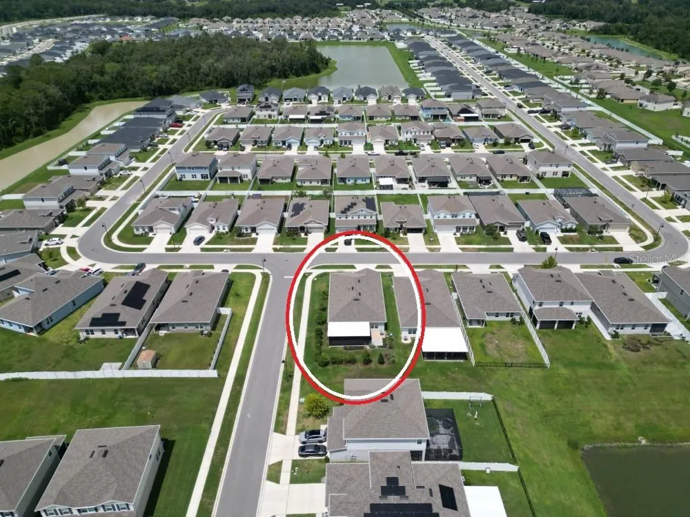 6650 PEBBLEBROOKE WAY Zephyrhills, FL 33541