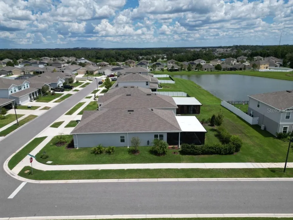 6650 PEBBLEBROOKE WAY Zephyrhills, FL 33541