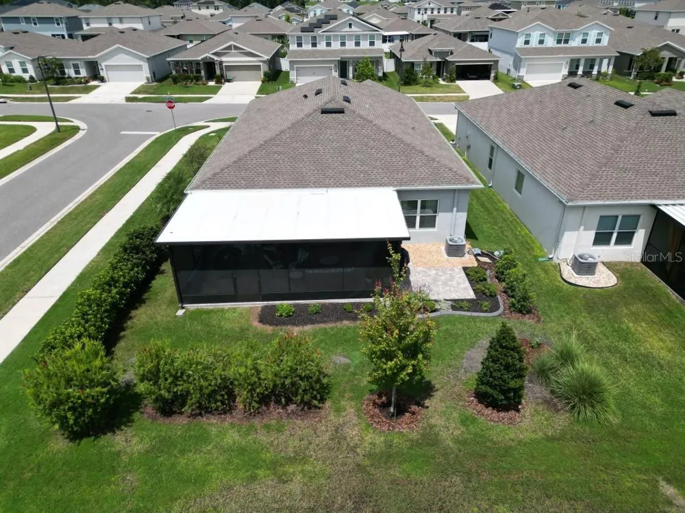 6650 PEBBLEBROOKE WAY Zephyrhills, FL 33541