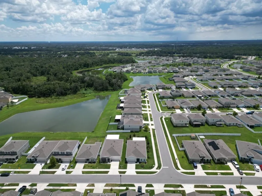 6650 PEBBLEBROOKE WAY Zephyrhills, FL 33541