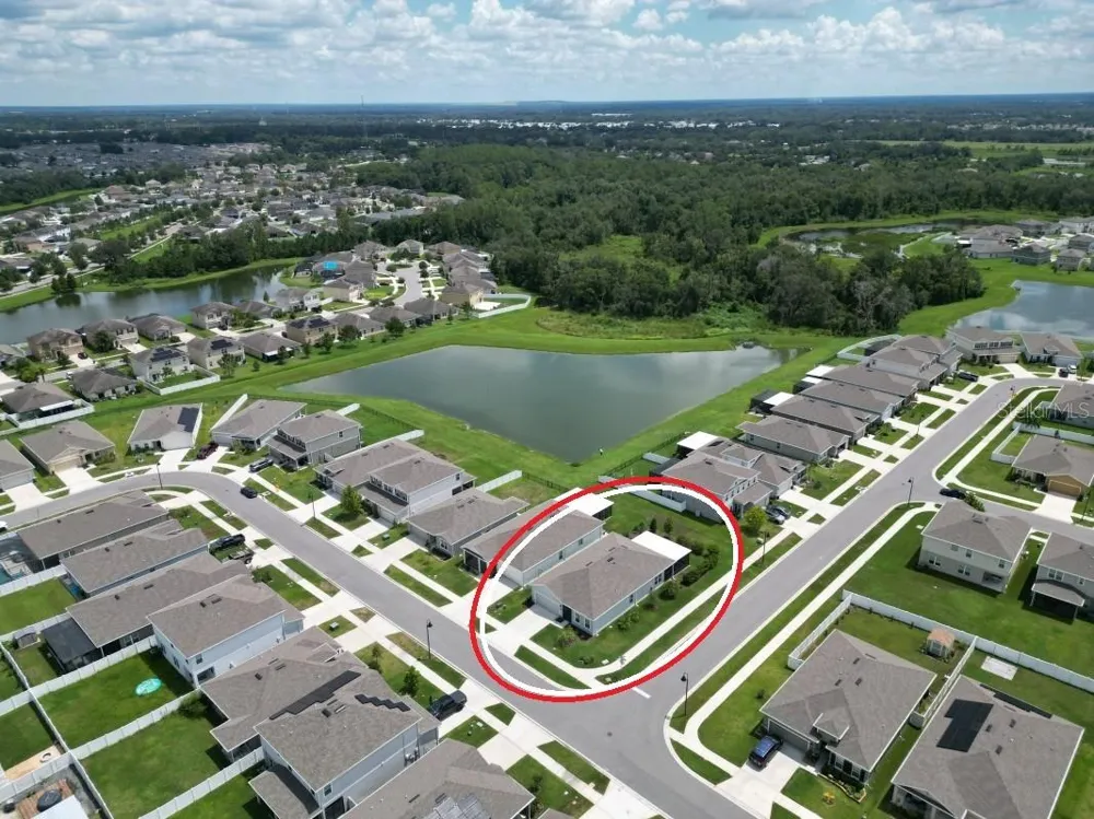 6650 PEBBLEBROOKE WAY Zephyrhills, FL 33541