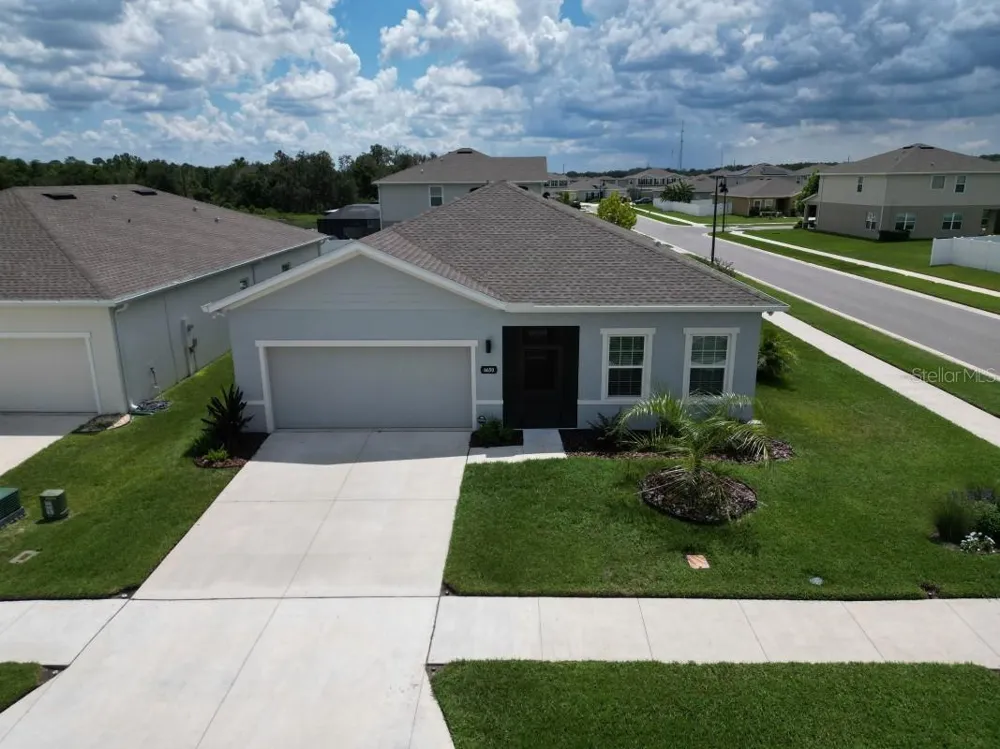 6650 PEBBLEBROOKE WAY Zephyrhills, FL 33541