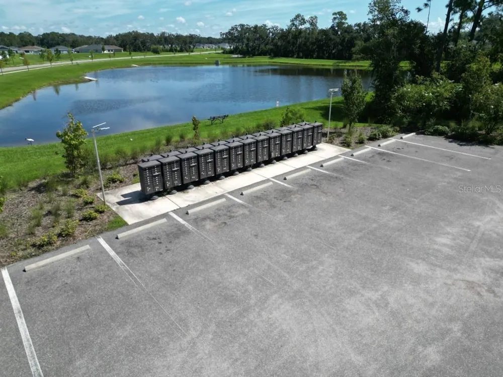 6650 PEBBLEBROOKE WAY Zephyrhills, FL 33541