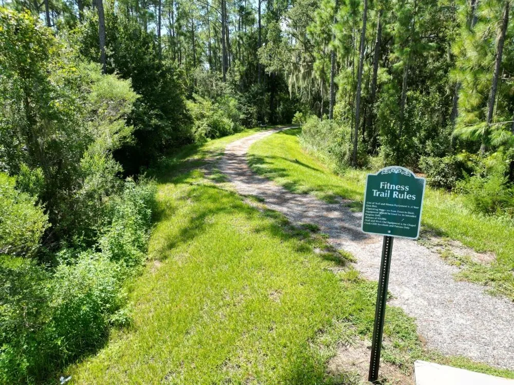6650 PEBBLEBROOKE WAY Zephyrhills, FL 33541