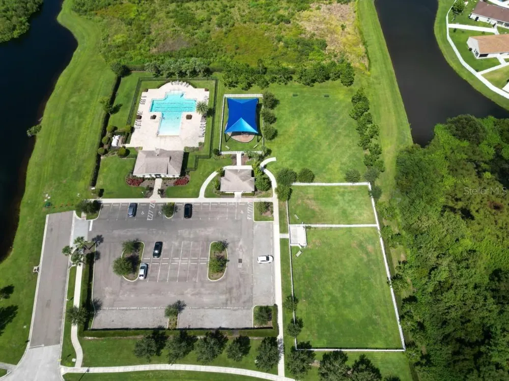 6650 PEBBLEBROOKE WAY Zephyrhills, FL 33541