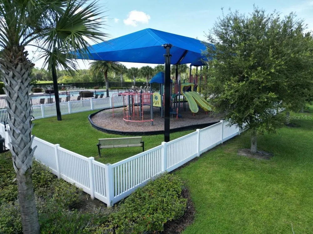 6650 PEBBLEBROOKE WAY Zephyrhills, FL 33541
