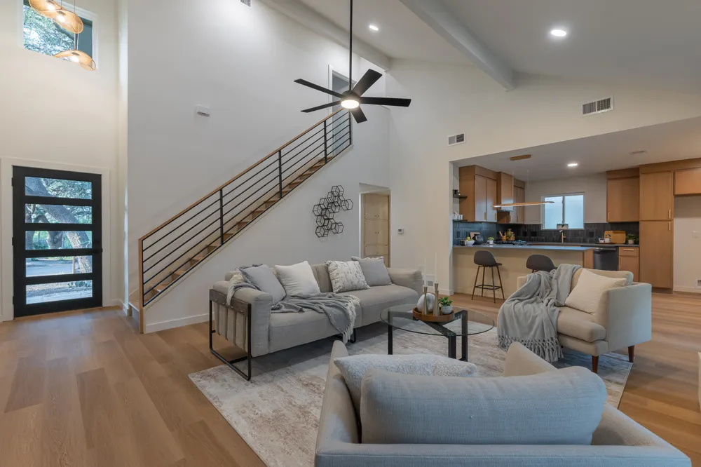 415 Baldridge Drive Austin, TX 78748