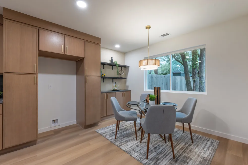 415 Baldridge Drive Austin, TX 78748
