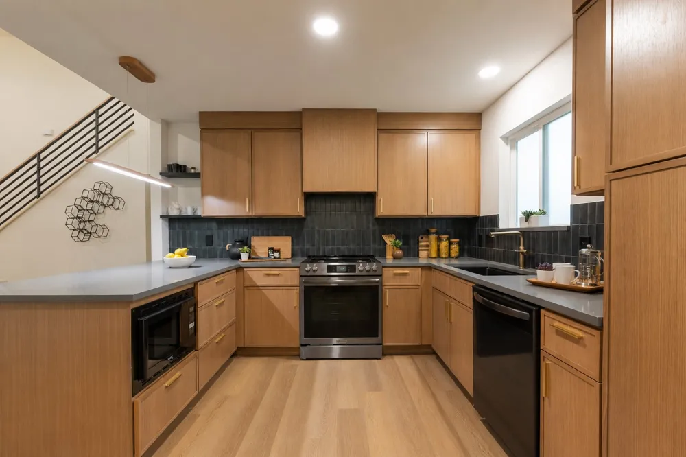 415 Baldridge Drive Austin, TX 78748