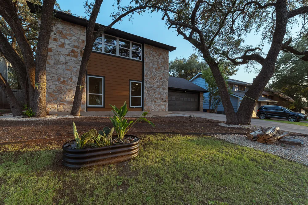 415 Baldridge Drive Austin, TX 78748