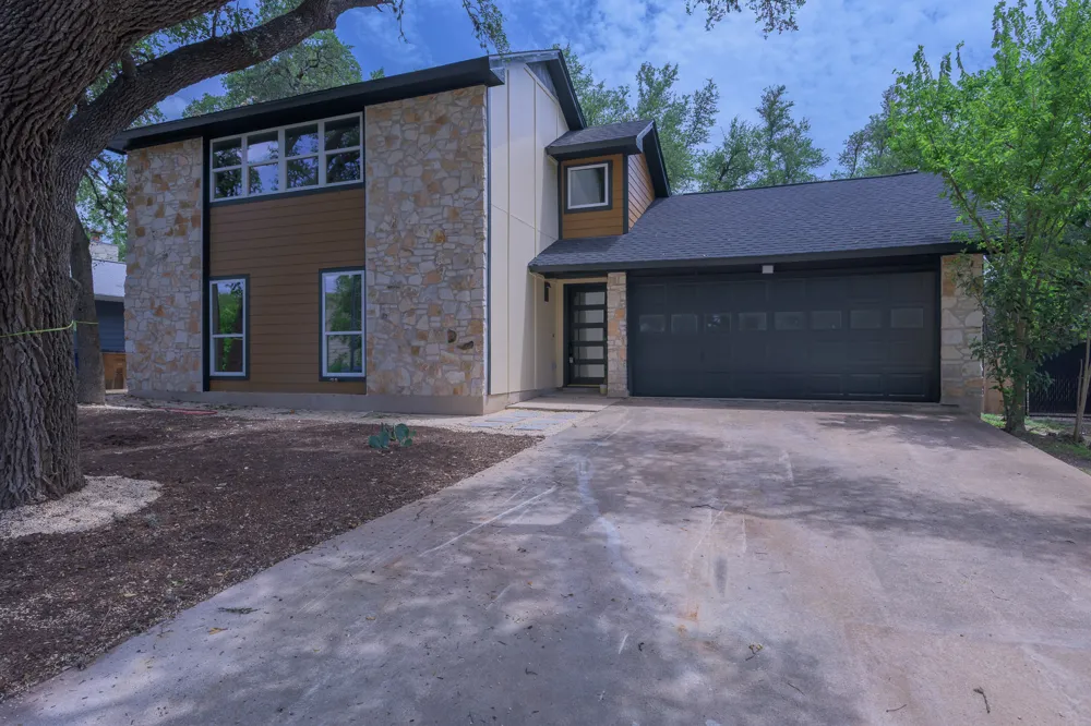 415 Baldridge Drive Austin, TX 78748